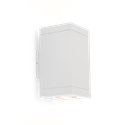 Wever & Ducré Tube Carré Wall 2.0 LED Wandlamp