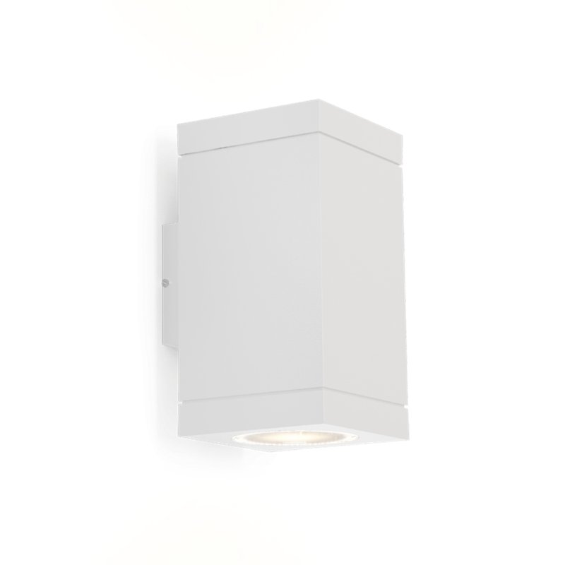 Wever & Ducré Tube Carré Wall 2.0 LED Wandlamp