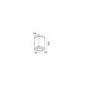 Wever & Ducré Tube Carré Wall 2.0 LED Wall lamp