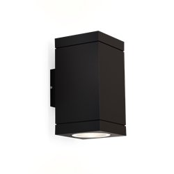 Wever & Ducré Tube Carré Wall 2.0 PAR16 Wall lamp