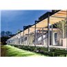 Wever & Ducré Tube Wall 1.0 LED Wandlampe