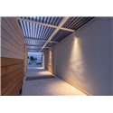 Wever & Ducré Tube Wall 1.0 PAR16 Wandlamp
