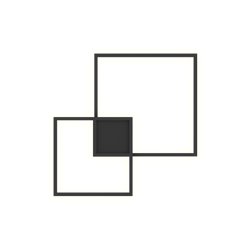 Wever & Ducré Venn 1.0 Deckenlampe / Wandlampe