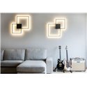 Wever & Ducré Venn 1.0 Plafondlamp / Wandlamp