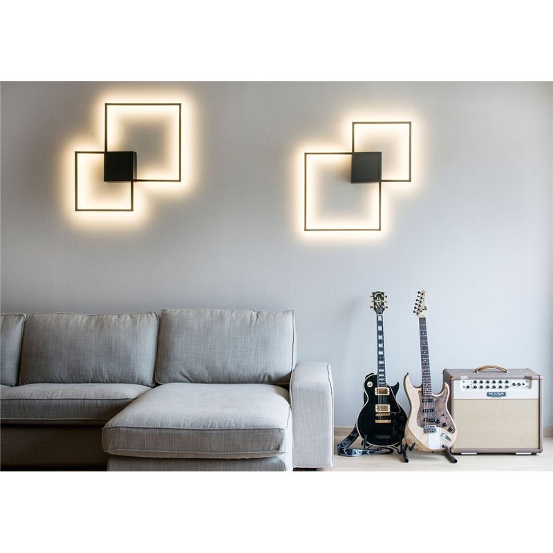 Wever & Ducré Venn 1.0 Ceiling lamp / Wall lamp