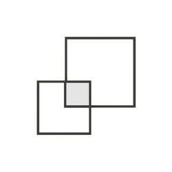 Wever & Ducré Venn 2.0 Deckenlampe / Wandlampe