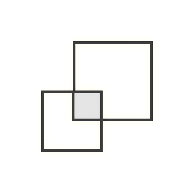 Wever & Ducré Venn 2.0 Ceiling lamp / Wall lamp