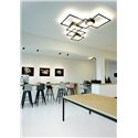 Wever & Ducré Venn 2.0 Plafondlamp / Wandlamp