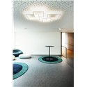 Wever & Ducré Venn 2.0 Plafondlamp / Wandlamp