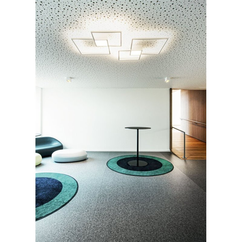 Wever & Ducré Venn 2.0 Deckenlampe / Wandlampe
