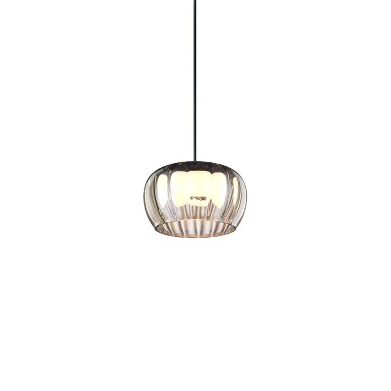 Wever & Ducré Wetro 1.0 Suspension lamp