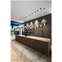 Wever & Ducré Wetro 2.0 Hanglamp