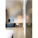 Wever & Ducré Wetro 3.0 Hanglamp