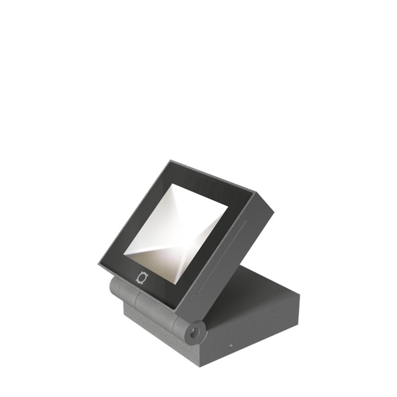 Wever & Ducré X-Beam 1.0 Grondlamp