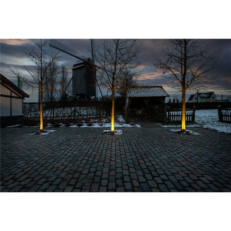 Wever & Ducré X-Beam 1.0 Bodenlampe