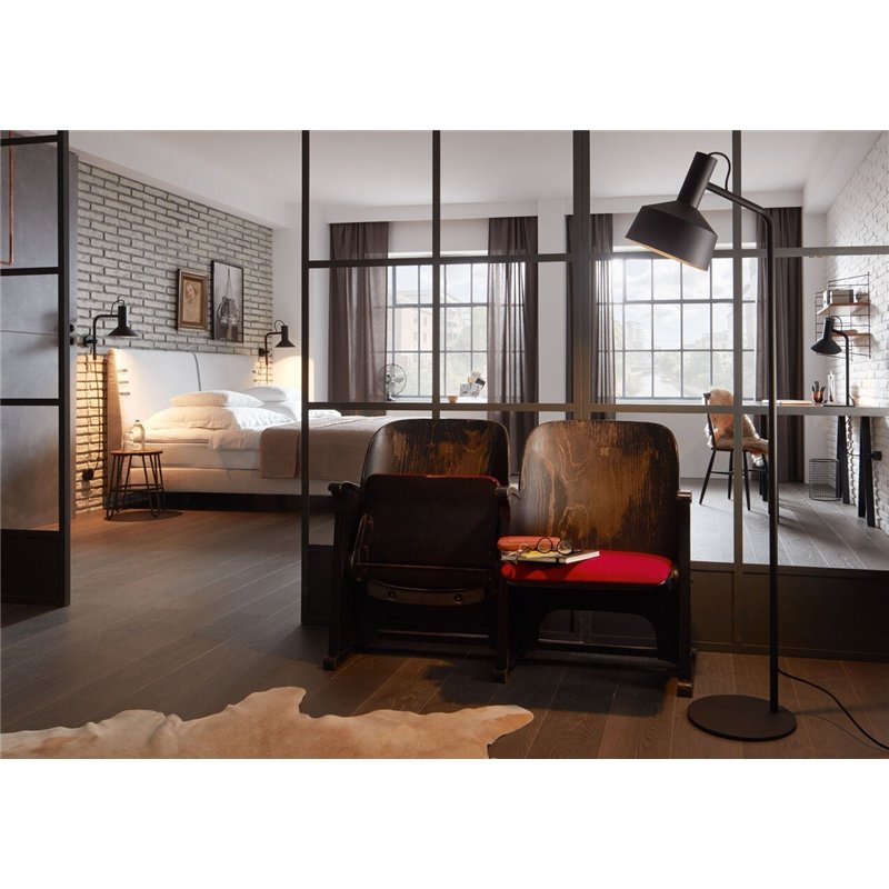 Wever & Ducré Roomor Floor 1.3 Staanlamp