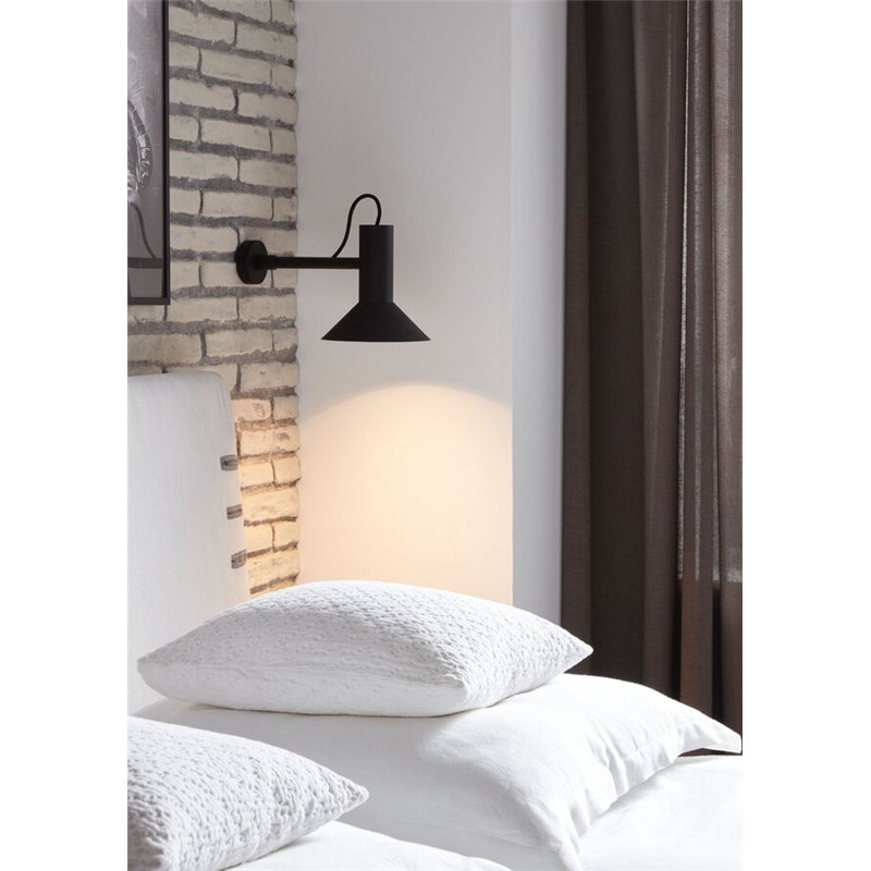 Wever & Ducré Roomor Wall 1.1 Wandlampe
