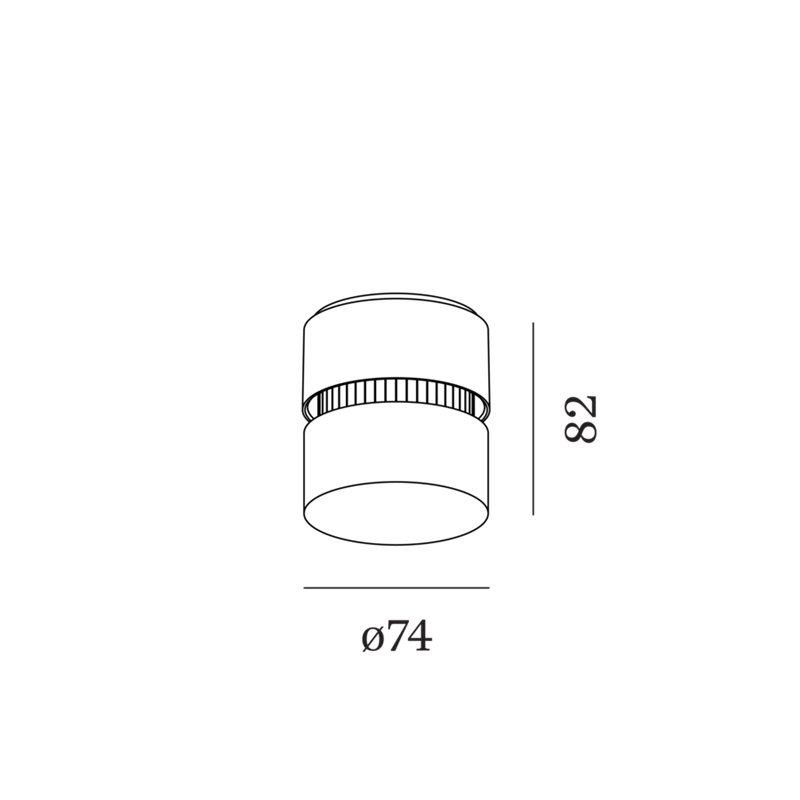 Wever & Ducré Connector Point
