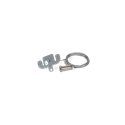 Wever & Ducré Ello Steel Suspension Cable 2.0M