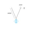 Wever & Ducré Wiro Decenter 1.0 Suspension Set | E27 | 6.0M | For 1 Shade
