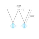 Wever & Ducré Wiro Decenter 2.0 Suspension Set | E27 | 6.0M | For 2 Shades