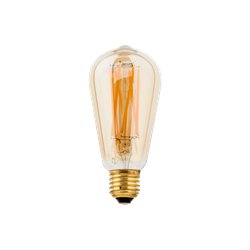 Wever & Ducré ST64 LED Lamp 2200K | E27