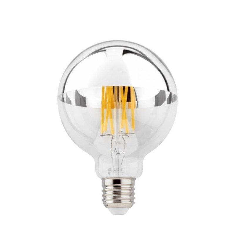 Wever & Ducré G95 LED Lamp 2700K | E27 464lm