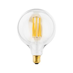 Wever & Ducré G125 LED Lamp 2200K | E27