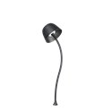 Wever & Ducré Pole 600 Curved Swam