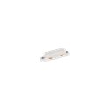 Wever & Ducré Straight Connector 1-Phase Track | Straight