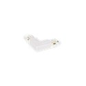 Wever & Ducré L-Connector 1-Phase Track | Left