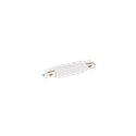 Wever & Ducré Middle Feed 1-Phase Track | Straight