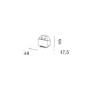 Wever & Ducré Dimmer For Switch