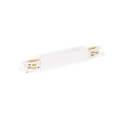 Wever & Ducré Middle Feed 3-Phase Track | Straight