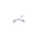 Wever & Ducré T-Connector 4.0 3-Phase Track