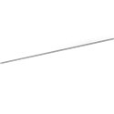 Wever & Ducré Track Profile 3M 3-Phase Track | Surface/Suspended