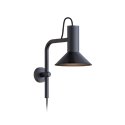 Wever & Ducré Roomor Wall 3.1 wall base Wandlamp
