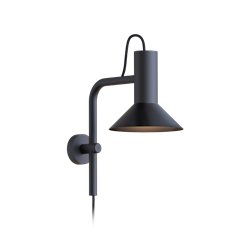 Wever & Ducré Roomor Wall 3.1 wall base Wall lamp