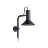 Wever & Ducré Roomor Wall 3.1 wall base Wall lamp