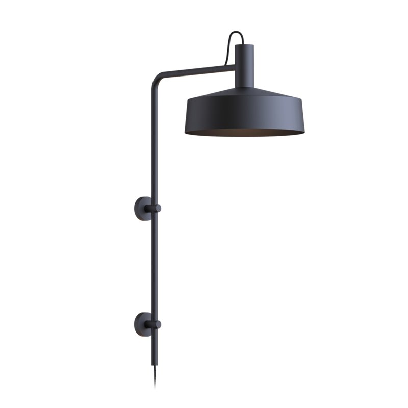 Wever & Ducré Roomor Wall 4.3 Wandlamp