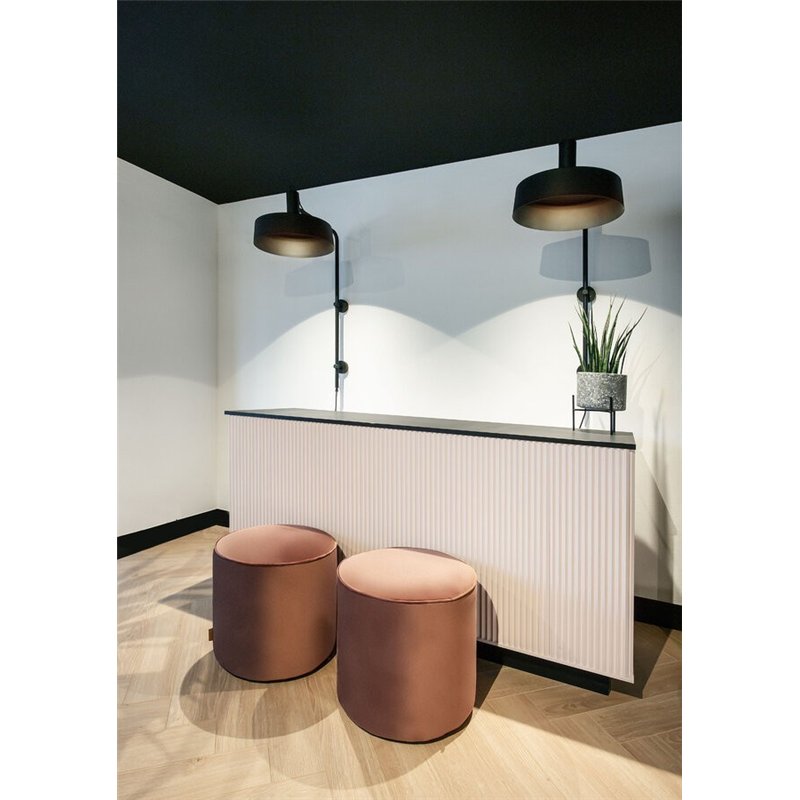 Wever & Ducré Roomor Wall 4.3 Wandlampe