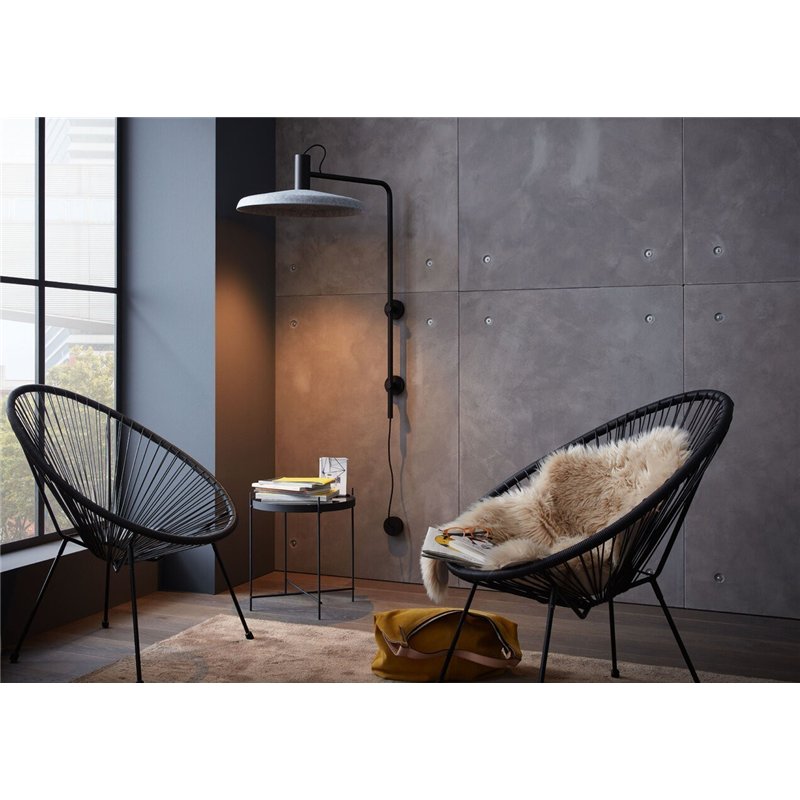 Wever & Ducré Roomor Wall 4.4 Wandlampe