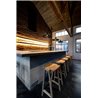Wever & Ducré Roomor Cable 1.4 E27 Suspension lamp