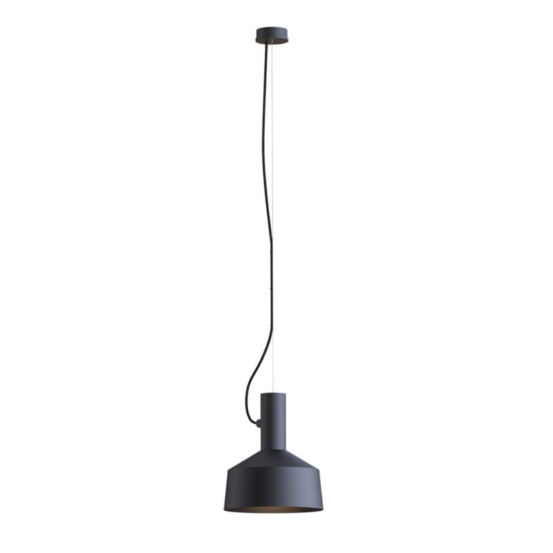 Wever & Ducré Roomor Cable 1.2 PAR16 Suspension lamp