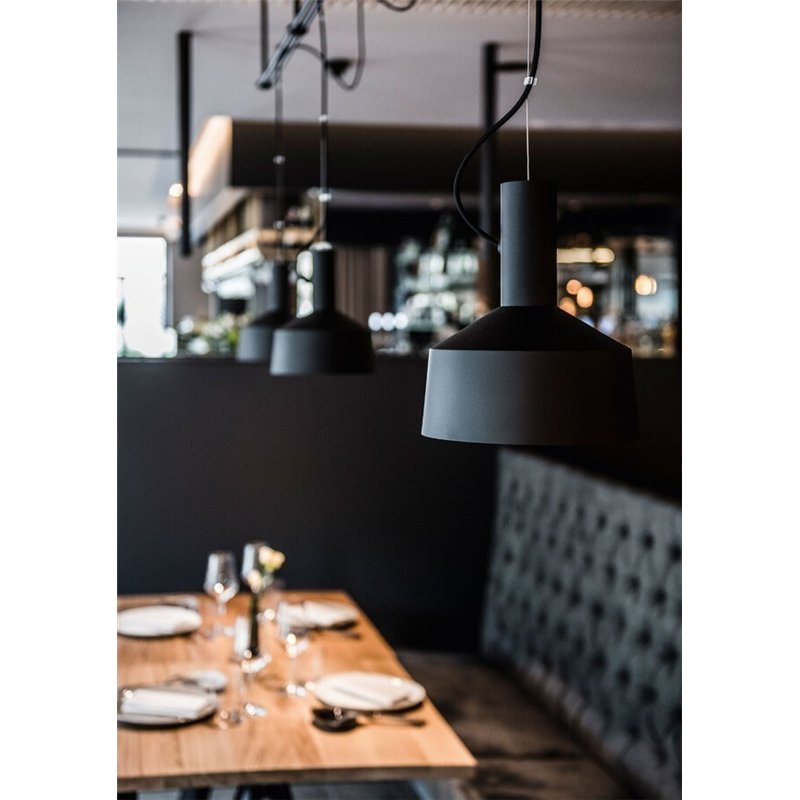 Wever & Ducré Roomor Cable 1.2 PAR16 Suspension lamp