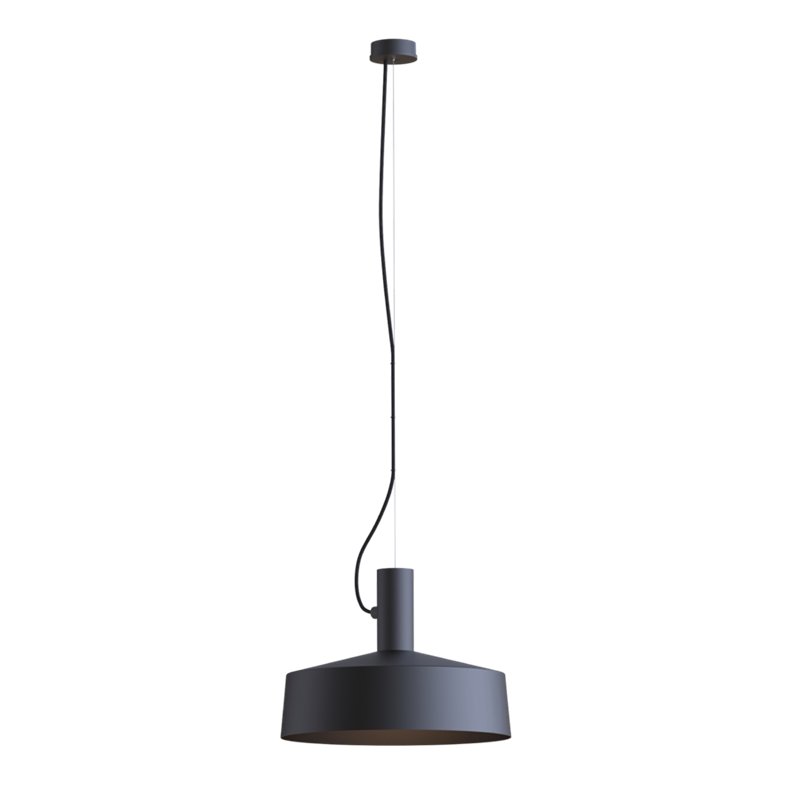 Wever & Ducré Roomor Cable 1.3 PAR16 Suspension lamp
