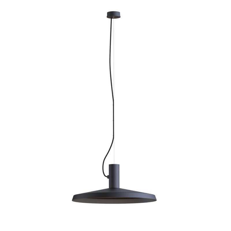 Wever & Ducré Roomor Cable 1.4 PAR16 Lampe à suspension
