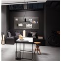 Wever & Ducré Roomor Office Cable 1.0 Hanglamp