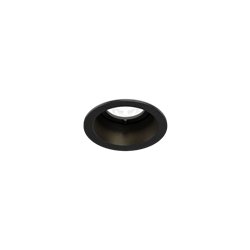 Wever & Ducré Deep Bijou 1.0 bladveren Inbouwspot