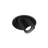 Wever & Ducré Bliek Round 1.0 PAR16 blade springs Recessed spot